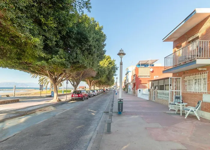 Casa Coral Beach